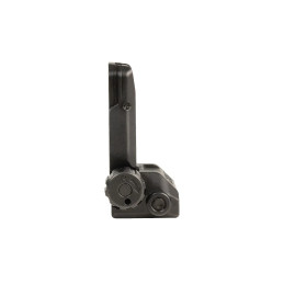 Magpul MBUS Pro aizmugurējais tēmēklis (MAG276) | Rezerves tēmēklis no tērauda