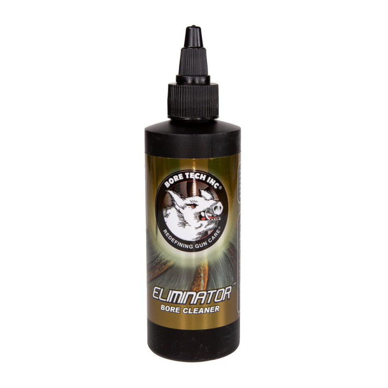 Bore Tech Eliminator™ Bore Cleaner (4 oz)