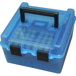 MTM Case-Gard R-100 Deluxe 100 patronu kaste | AngelArms