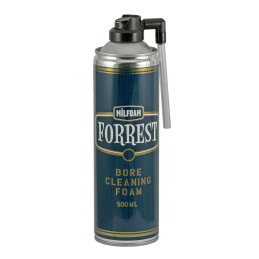 Milfoam Forrest stobra tīrīšanas putas | 500 ml darbnīcas izmērs