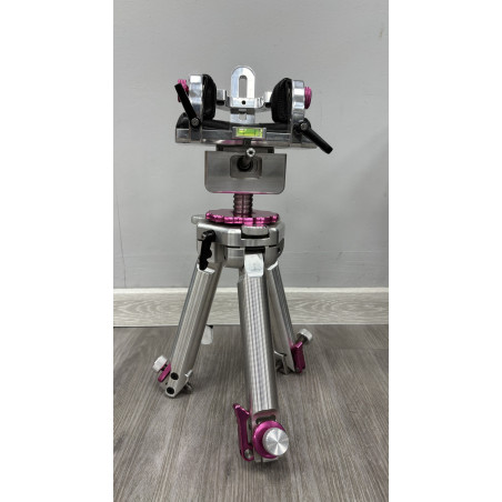 SEB Mini-X Rest: Precision Shooting Made Easy