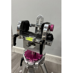 SEB Mini-X Rest: Precision Shooting Made Easy