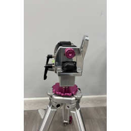 SEB Mini-X Rest: Precision Shooting Made Easy