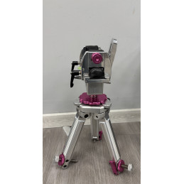 SEB Mini-X Rest: Precision Shooting Made Easy