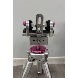 SEB Mini-X Rest: Precision Shooting Made Easy