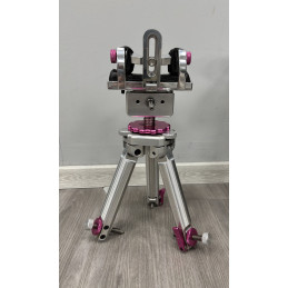 SEB Mini-X Rest: Precision Shooting Made Easy