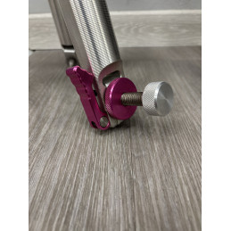 SEB Mini-X Rest: Precision Shooting Made Easy