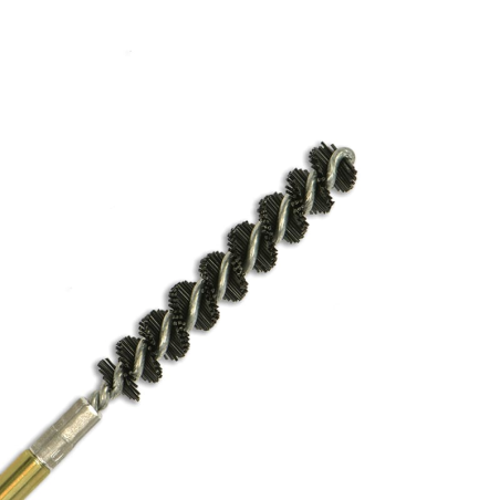 Bore Tech .338 Proof-Positive Nylon-Gewehrbürsten