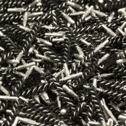 Bore Tech Proof-Positive Nylon Rifle Brushes – .338 Caliber