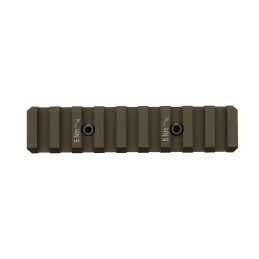 Heckler & Koch HKey, рейка Пікатінні 95 мм, RAL8000 | AngelArms