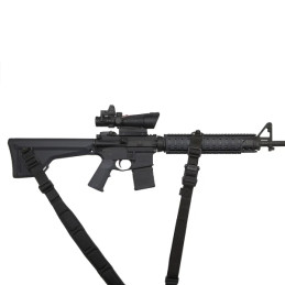 Magpul RSA QD sliedes siksnas stiprinājums Picatinny | MAG337