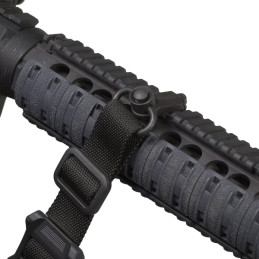 Magpul RSA QD-Rail-Riemenbefestigung für Picatinny-Schiene | MAG337
