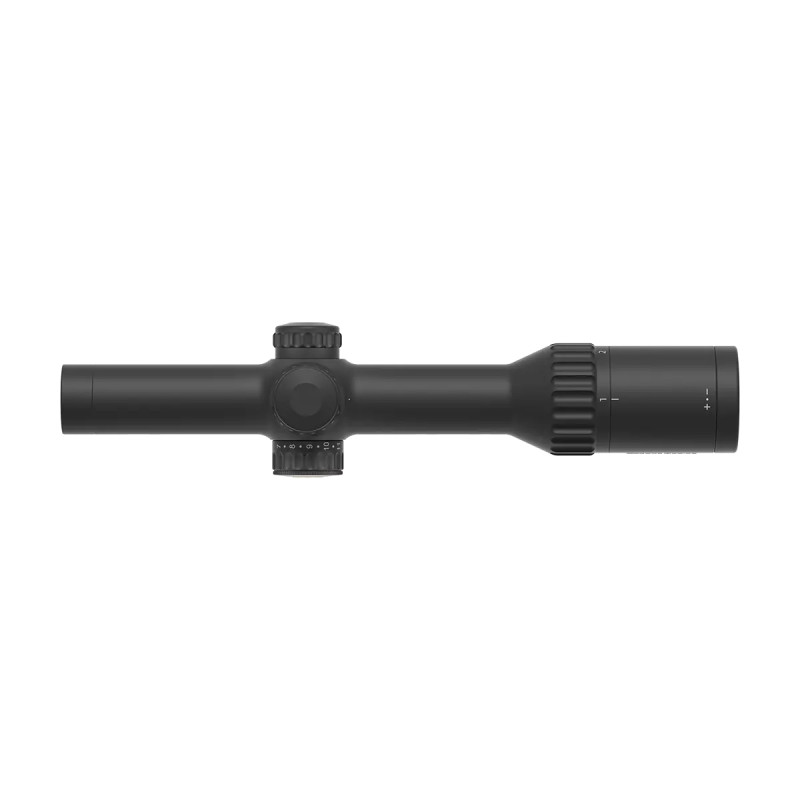 Vector Optics Continental x8 1-8x24i SFP Fiber Rifle Scope