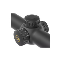 Приціл Vector Optics Continental x8 1-8x24i SFP | AngelArms