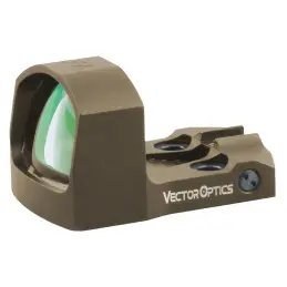 Vector Optics Frenzy-S 1x17x24 AUT FDE