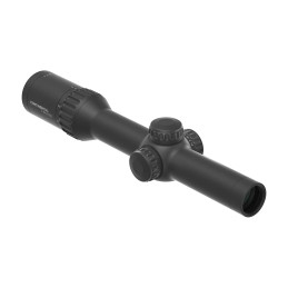 Vector Optics Continental x8 1-8x24i SFP Zielfernrohr | AngelArms