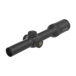 Vector Optics Continental x8 1-8x24i SFP tēmēklis | AngelArms