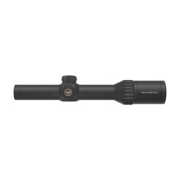 Vector Optics Continental x8 1-8x24i SFP Fiber Rifle Scope