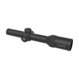 Vector Optics Continental x8 1-8x24i SFP Fiber Rifle Scope
