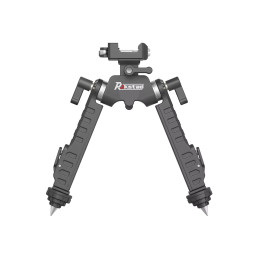 RokStad FMA 4,4"–9,2" panorāmas un slīpuma divkājis FMAB-4 | AngelArms