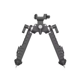 RokStad FMA 4,4"–9,2" panorāmas un slīpuma divkājis FMAB-4 | AngelArms