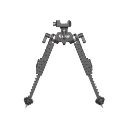 RokStad FMA 4,4"-9,2" Schwenk- und Neige-Zweibein FMAB-4 | AngelArms