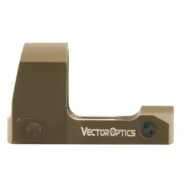 Vector Optics Frenzy-S 1x17x24 AUT FDE