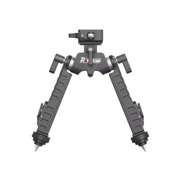 RokStad FMA 4,4–9,2 дюйма, двонога з функцією повороту та нахилу FMAB-4 | AngelArms
