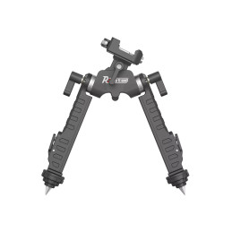 RokStad FMA 4.4"-9.2" Pan & Tilt Bipod
