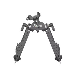 RokStad FMA 4,4"-9,2" Schwenk- und Neige-Zweibein FMAB-4 | AngelArms