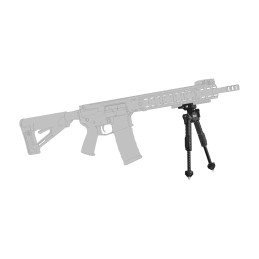 RokStad FMA 4,4"–9,2" panorāmas un slīpuma divkājis FMAB-4 | AngelArms