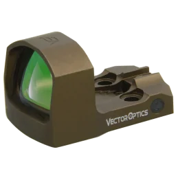 Vector Optics Frenzy-S 1x17x24 AUT FDE