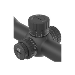Винтовочный прицел Tauron 4-16x44 HD MOA FFP | Корпус 34 мм