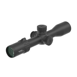 Винтовочный прицел Tauron 4-16x44 HD MOA FFP | Корпус 34 мм