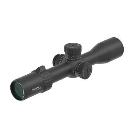 Винтовочный прицел Tauron 4-16x44 HD MOA FFP | Корпус 34 мм