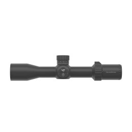 Винтовочный прицел Tauron 4-16x44 HD MOA FFP | Корпус 34 мм