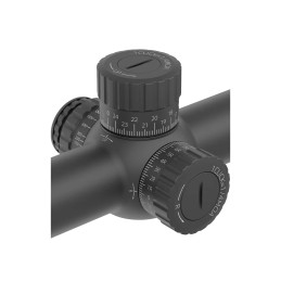 Tauron 4-16x44 HD MOA FFP šautenes tēmēklis | 34 mm caurule