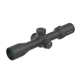 Tauron 4-16x44 HD MOA FFP Rifle Scope