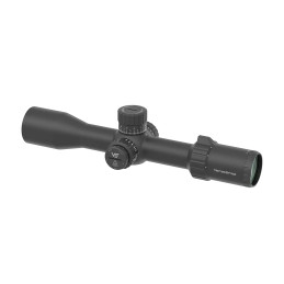 Tauron 4-16x44 HD MOA FFP Rifle Scope
