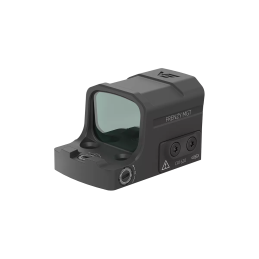 Vector Optics Frenzy FA 1x17x20 — коллиматорный прицел с красной точкой MRT с асферическими линзами