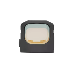 Frenzy FA 1x17x20 Red Dot Sight MRT Aspheric Lens EDC