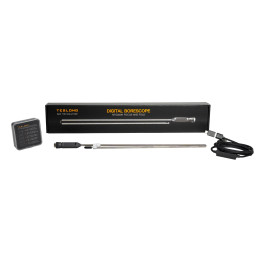 Teslong NTG200H Focus and Fold USB-Gewehr-Boreskop