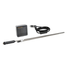 Teslong NTG200H — винтовочный бороскоп с функцией фокусировки и складывания, USB