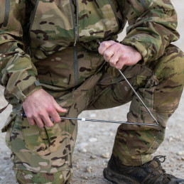 Teslong NTG200H Focus and Fold Rifle Borescope USB
