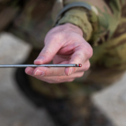 Бороскоп для гвинтівок Teslong NTG200H Focus and Fold USB