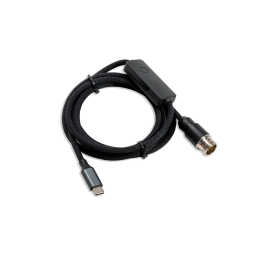 Teslong NTG500H 26-Zoll Rigid Rifle Borescope mit 5-Zoll IPS Screen | Inspektions- und Wartungswerkzeug