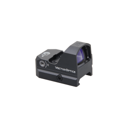 Vector Optics Frenzy FM 1x17x24 Green Dot Sight