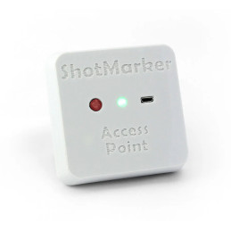ShotMarker Access Point