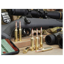 HORNADY 7mm PRC 175 gr ELD-X® Precision Hunter®