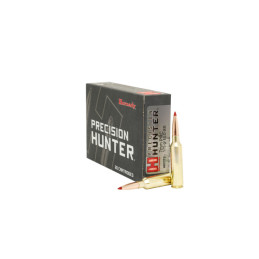 Hornady 7mm PRC 175 gr ELD-X Precision Hunter Munition